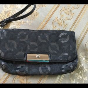 4 Piece Coach items +1